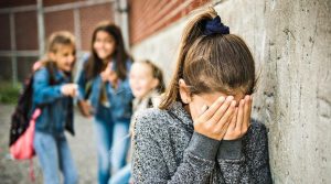 Read more about the article Grupul de acțiune anti-bullying din școli