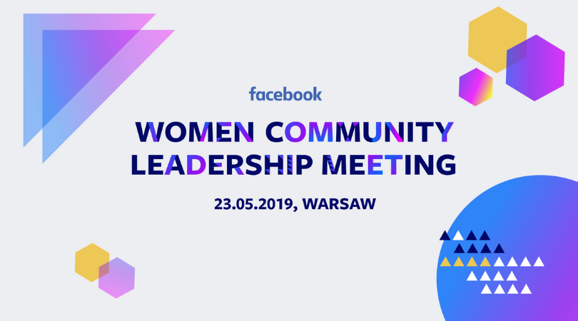 Facebook community leadership meeting