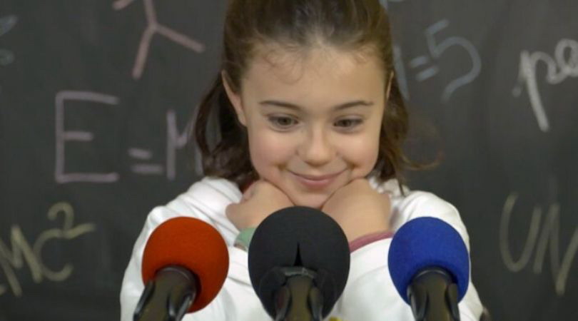 Ministrul copiilor