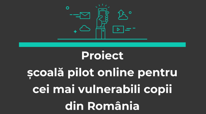 scoală pilot online