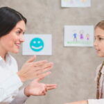 Cum te poate ajuta un psiholog în relația cu copilul tău