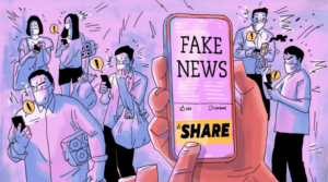 Read more about the article Cum identifici un fake news?