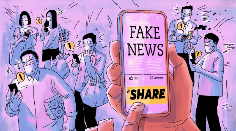 fake news
