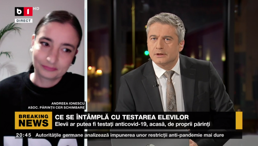 B1 TV