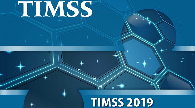 timss 2019