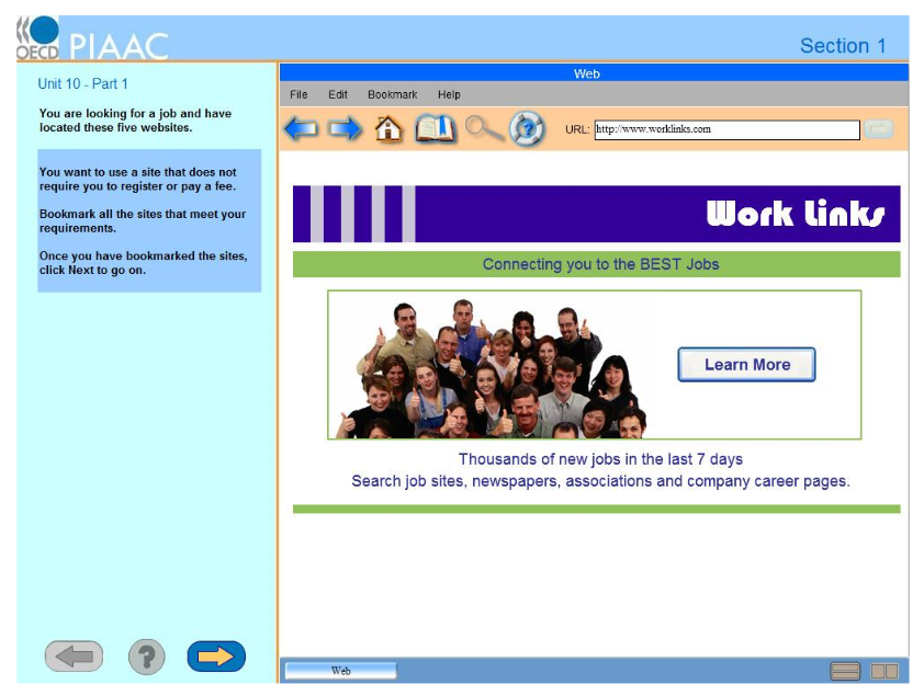 piaac